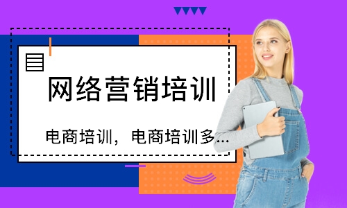 天津网络营销培训课程