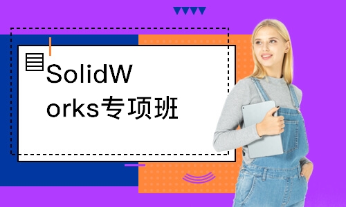 SolidWorks专项班