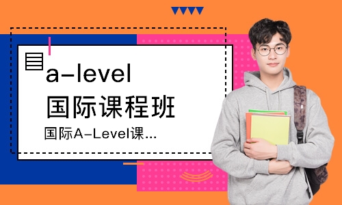 广州a-level国际课程班