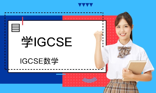 济南学IGCSE