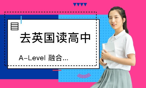 北京A-Level融合课程项目