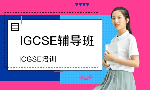深圳IGCSE辅导班