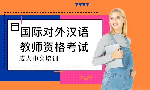 深圳成人中文培训班