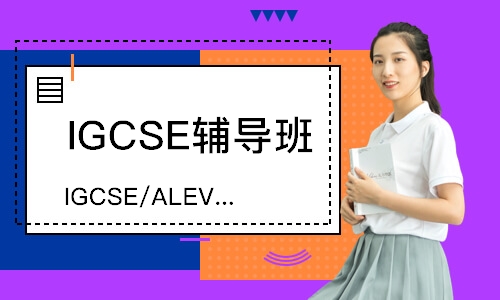 IGCSE/ALEVEL课程