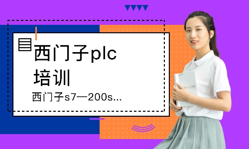广州西门子plcs7—200smart综合班