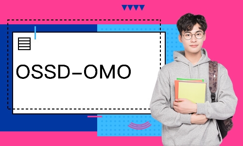 上海OSSD-OMO