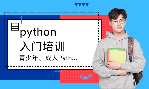 长春青少年、成人Python课程、编程、软件