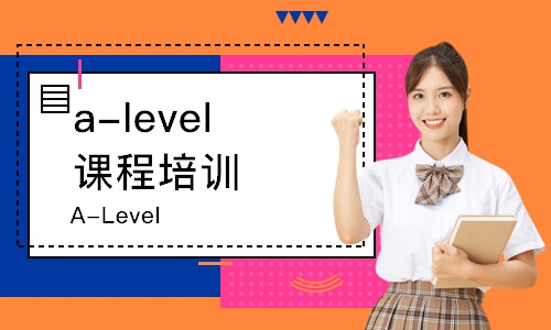 沈阳A-Level