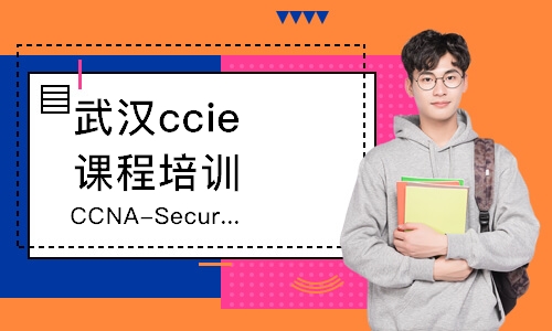 武汉CCNA-Security课程