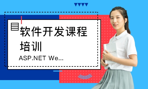 上海ASP.NETWeb开发工程师