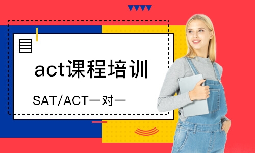 天津SAT/ACT一对一