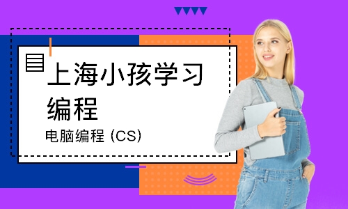 上海电脑编程(CS)