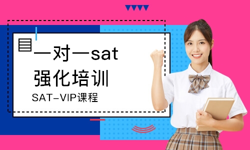 南京SAT-VIP课程