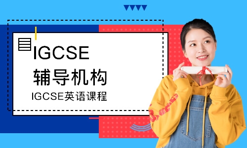 上海IGCSE辅导机构