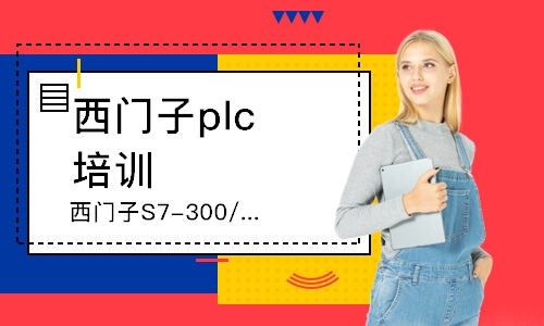 绍兴西门子S7-300/400PLC编程班