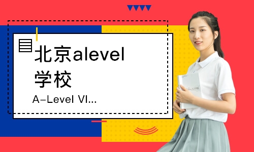 北京A-LevelVIP课程