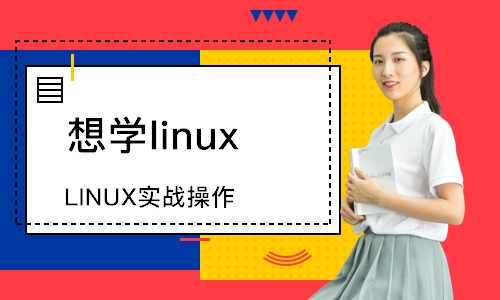 北京想學linux