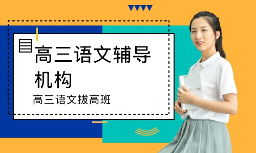 高三语文辅导