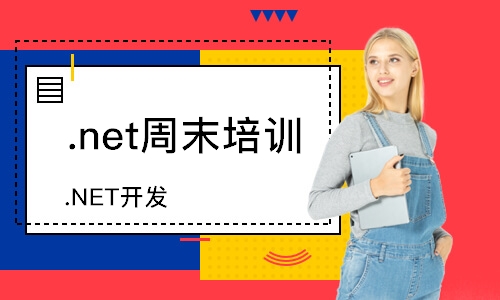 南京.NET开发