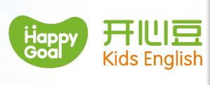 无锡开心豆少儿英语 无锡开心豆少儿英语