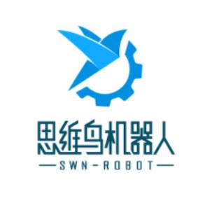 郑州思维鸟机器人