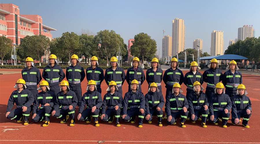 南京一级消防工程师学习班