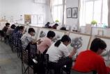 郑州中原专业美术培训哪家比较好