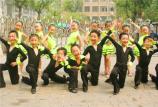 杭州下城拉丁舞蹈培训学费