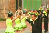 杭州下城中国舞培训排行