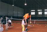 深圳南山网球训练哪家专业