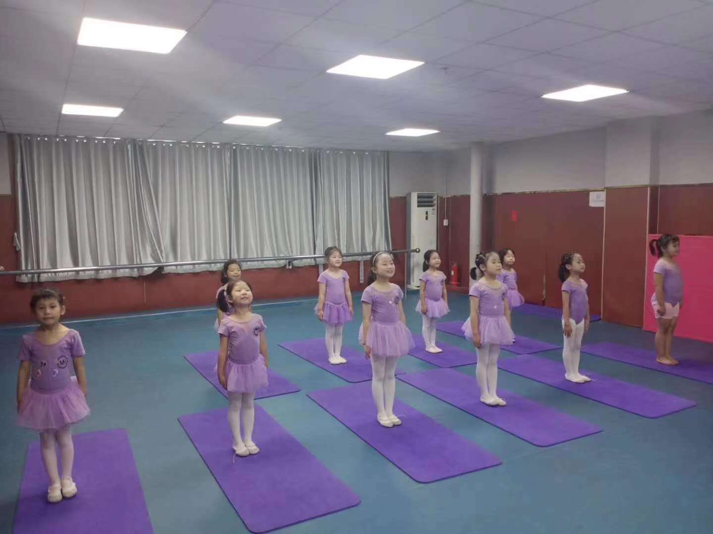 济南中国舞培训