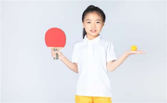 提高乒乓球横拍发球质量的三个方法