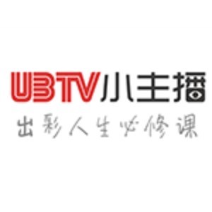 杭州UBTV小主播口才
