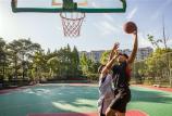 武汉篮球培训 高端篮球培训