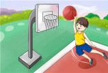 武汉儿童篮球培训 小班授课