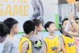 武汉江岸区儿童篮球培训课程推荐