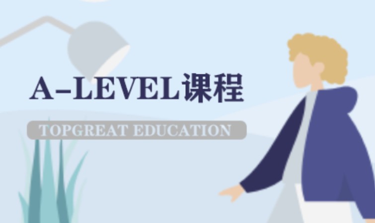 北京A-LevelVIP定制课程