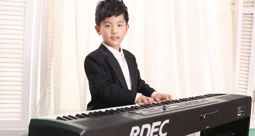 北京成人钢琴培训