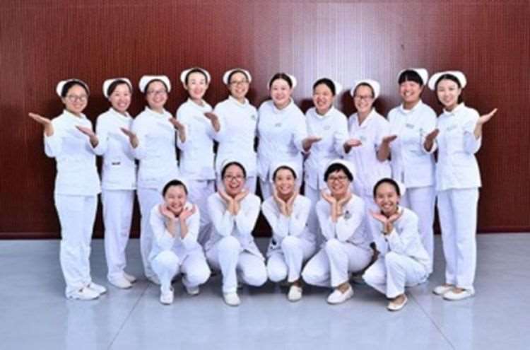 杭州护理3+2职高中专