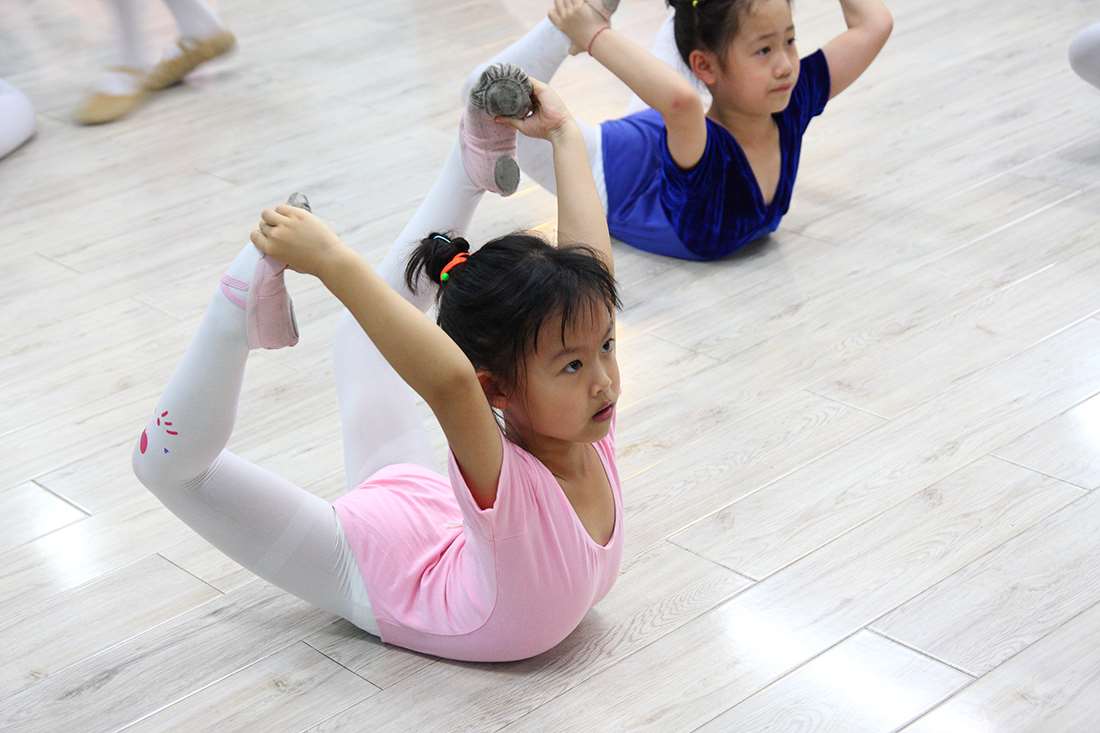北京芭蕾舞培训费用