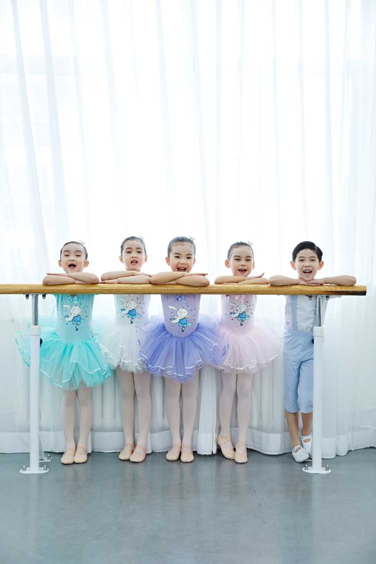 北京专业芭蕾舞培训班