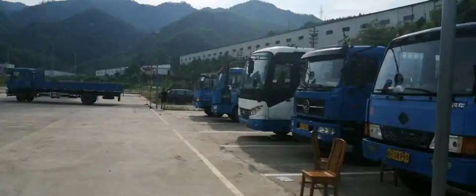 福州A3公交车