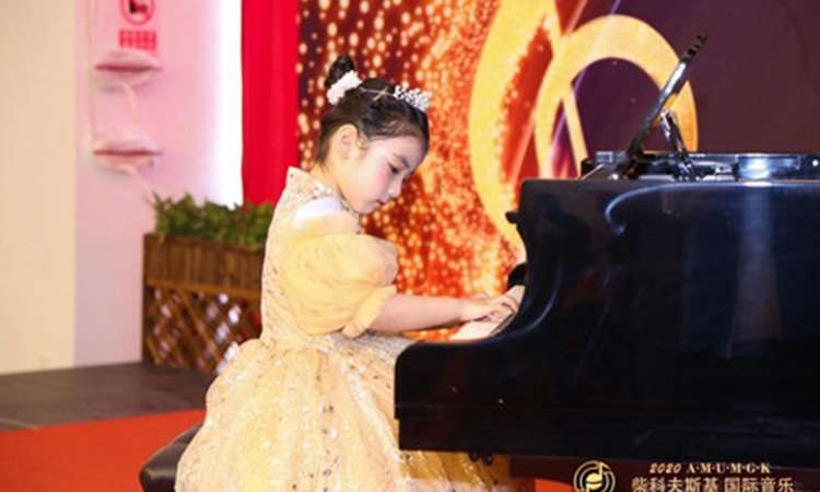 武汉艺考钢琴培训