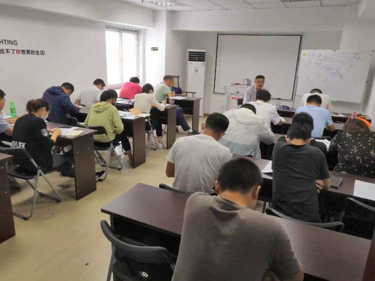 南京应急管理局(原安监)高压、低压电工上岗证