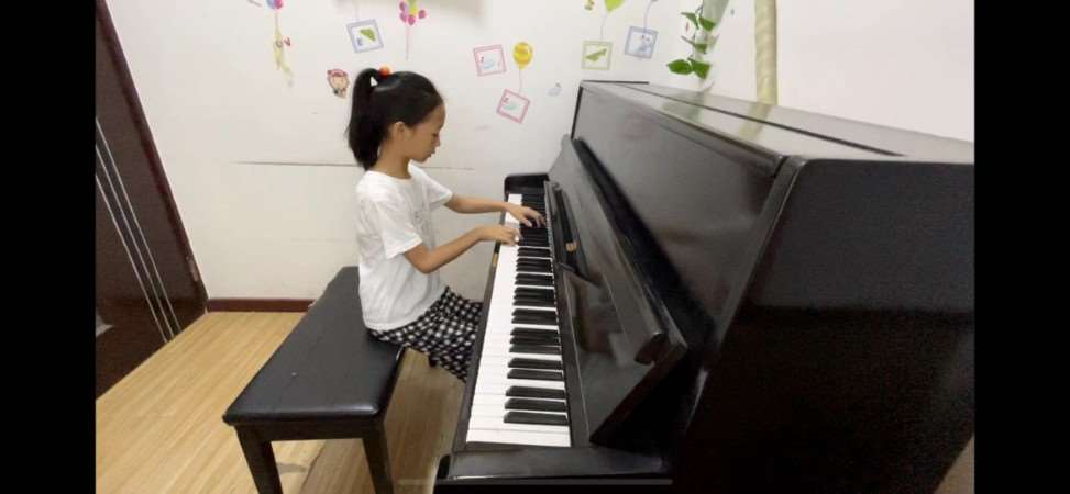 济南 成人钢琴培训