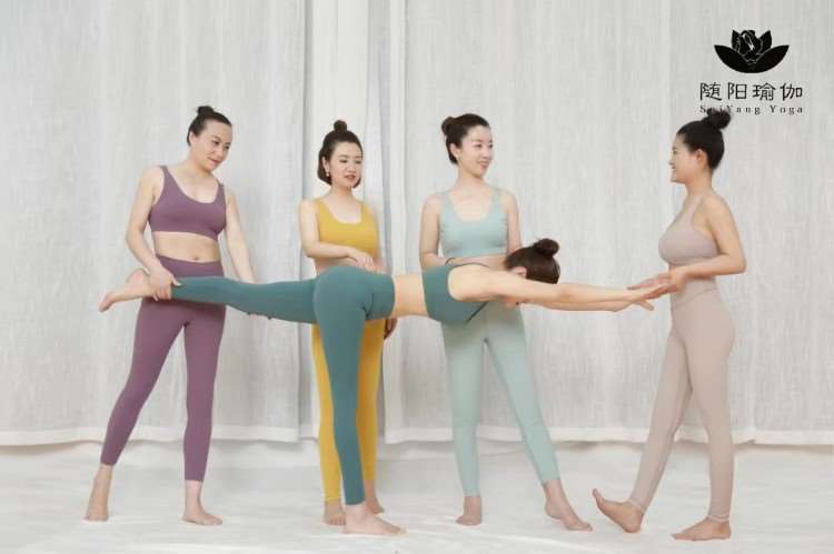 西安瑜珈师培训