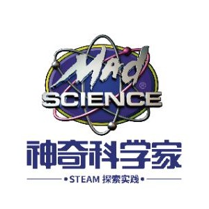 上海神奇科学家Mad Science