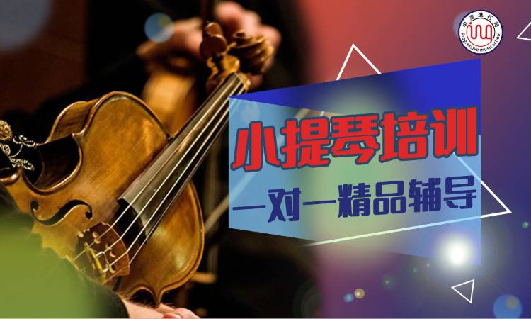 天津儿童小提琴培训机构