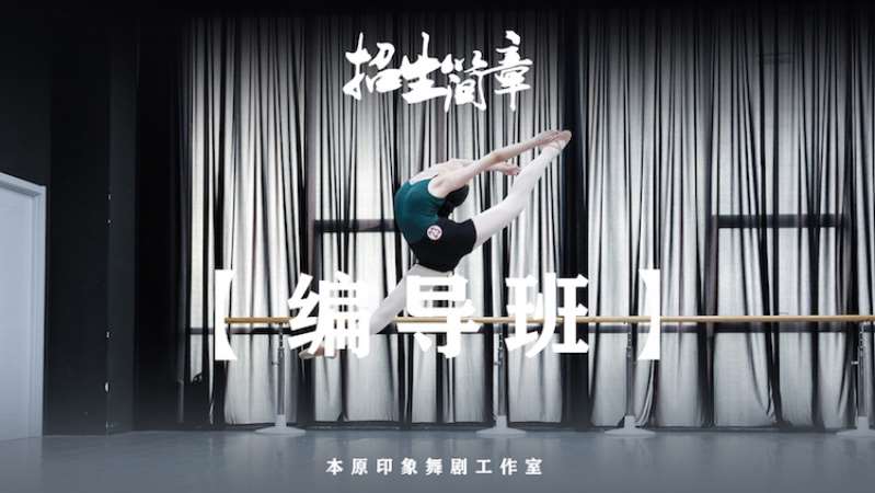 北京舞蹈艺考集训班