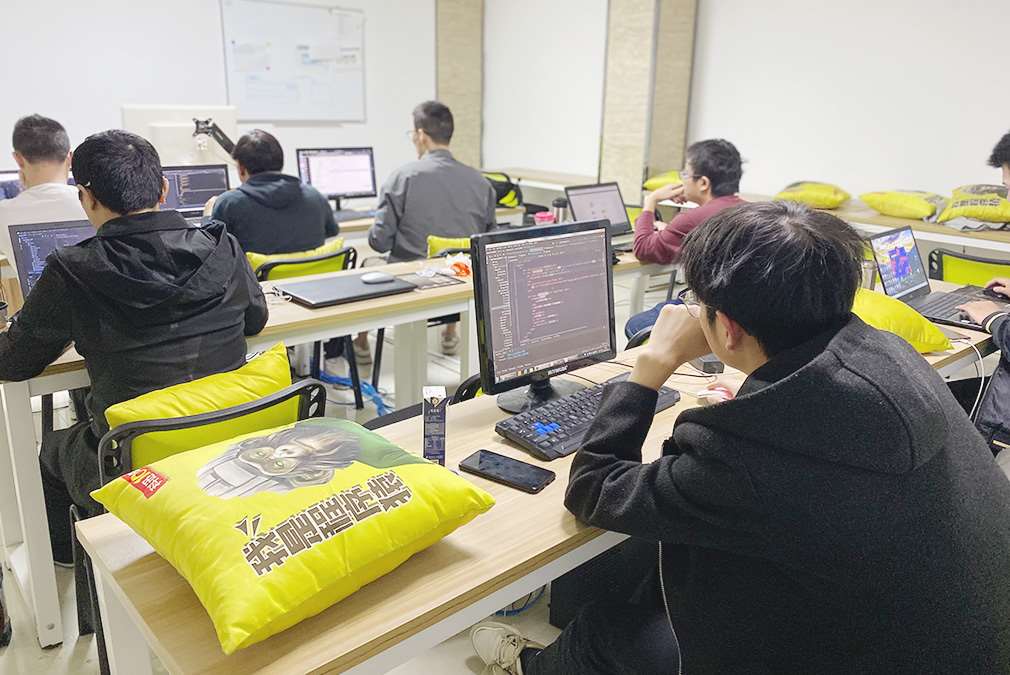 宁波数据库培训课程如何帮助我提升专业技能？  第1张